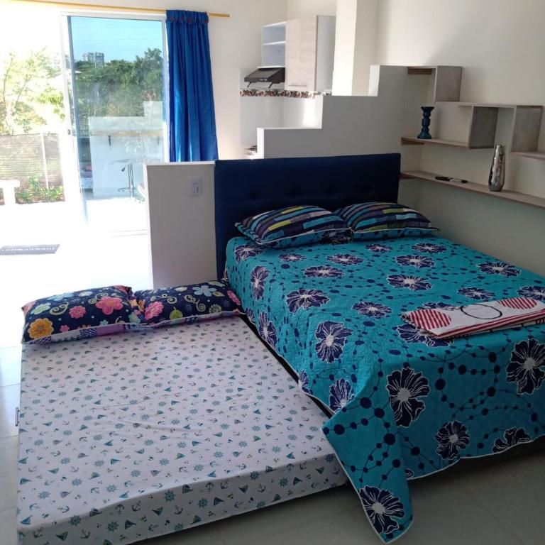 Hostal Mi Elvirula - One-Bedroom Apartment - 10