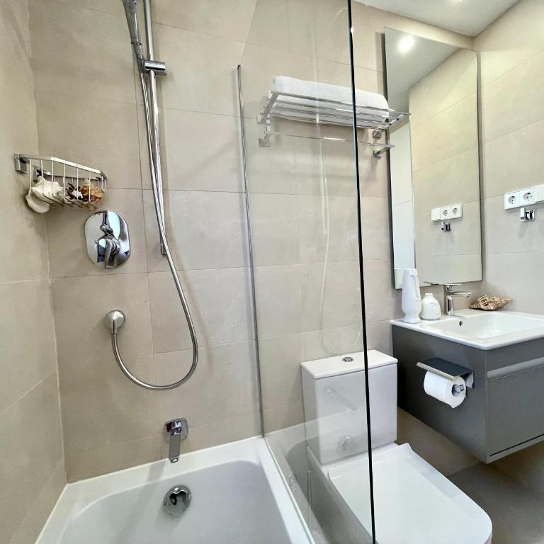 Magnificent 3 Bedroom Penthouse - Apartamento de 3 dormitorios - 30