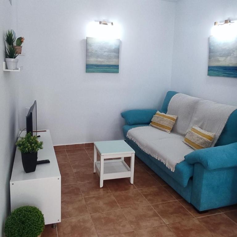 Estudio Patio San Paulino II - Apartamento de 1 dormitorio - 5