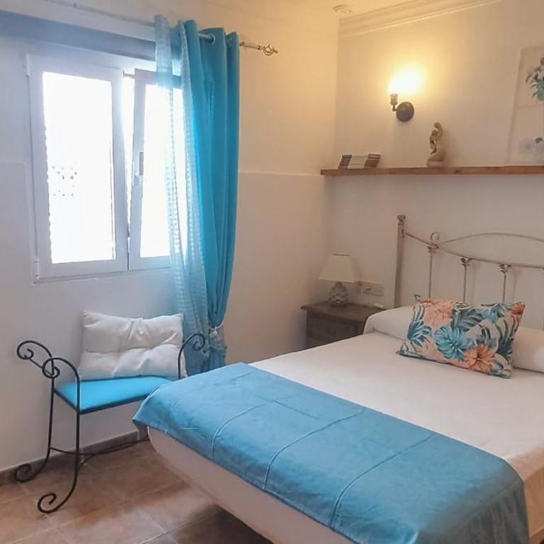 Estudio Patio San Paulino II - Apartamento de 1 dormitorio - 1