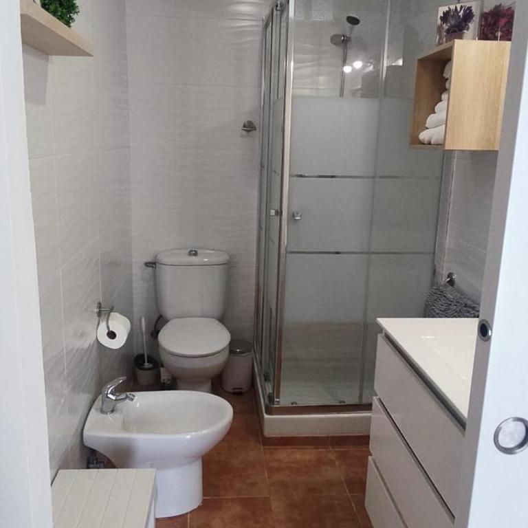 Estudio Patio San Paulino II - Apartamento de 1 dormitorio - 12