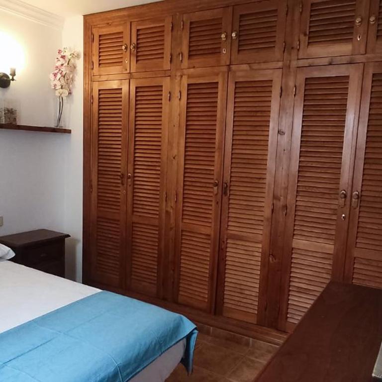 Estudio Patio San Paulino II - Apartamento de 1 dormitorio - 3