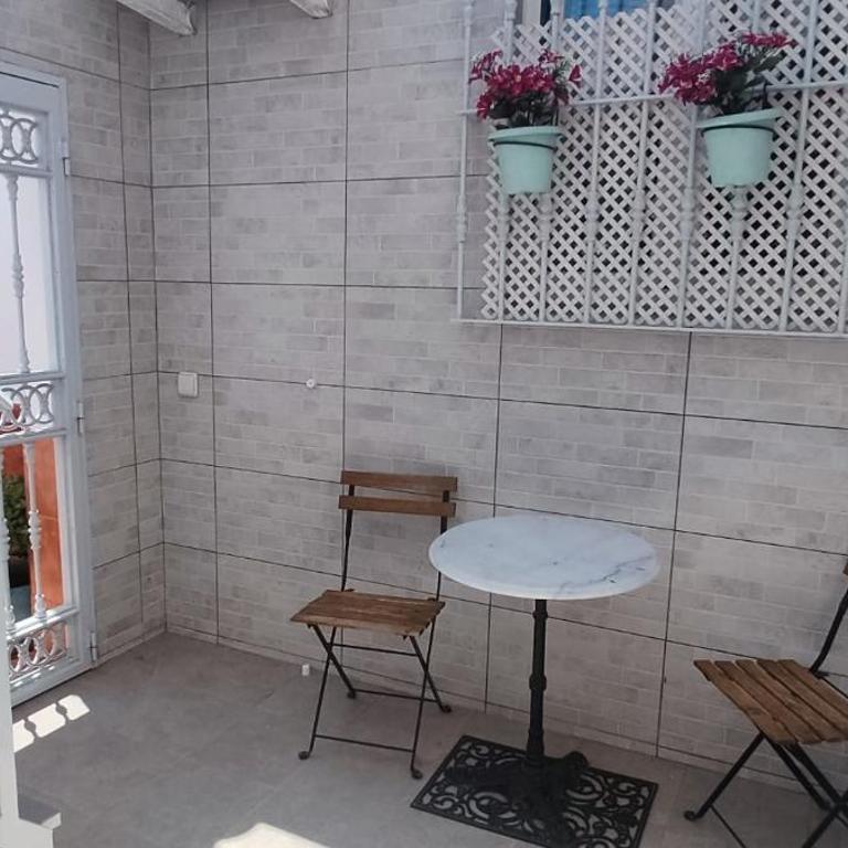 Estudio Patio San Paulino II - Apartamento de 1 dormitorio - 19