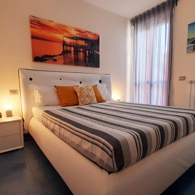 NUMANA HOLIDAY - Appartamento con 1 Camera da Letto - 2