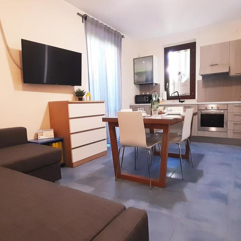 NUMANA HOLIDAY - Appartamento con 1 Camera da Letto - 3