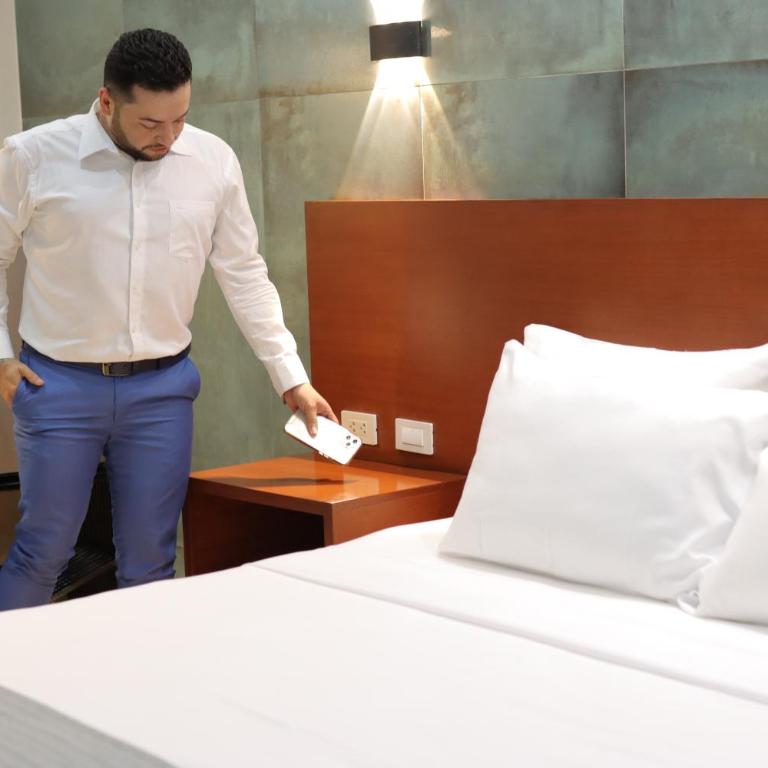 HOTEL OSHO - Suite Junior - 3