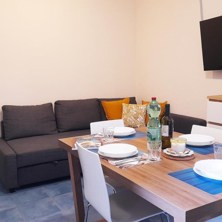 NUMANA HOLIDAY - Appartamento con 1 Camera da Letto - 5