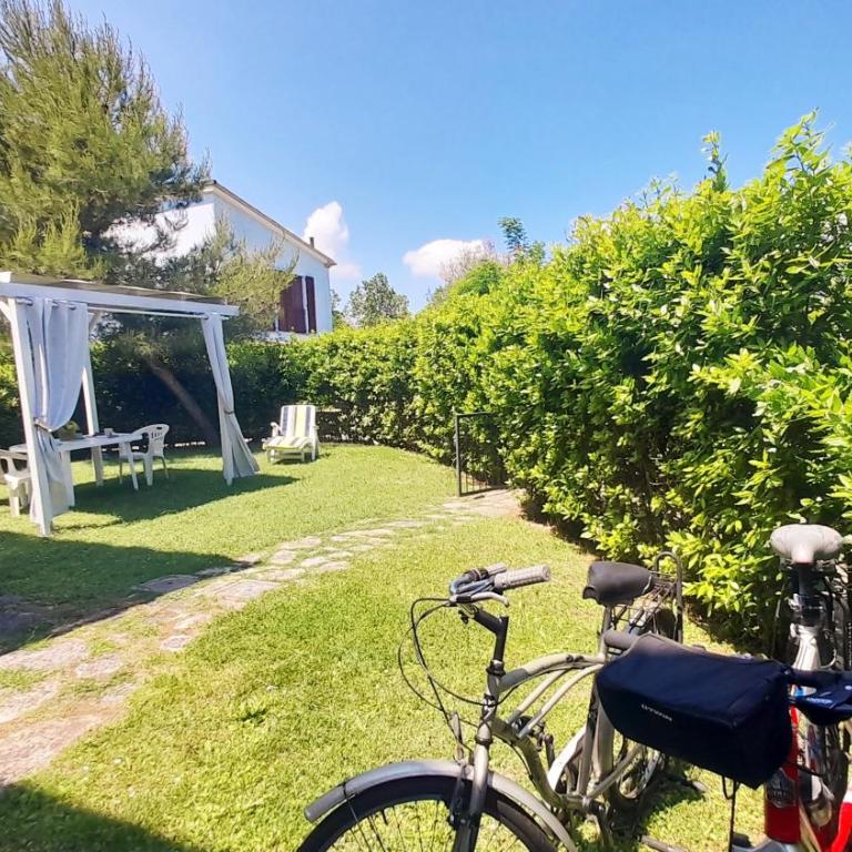 NUMANA HOLIDAY - Appartamento con 1 Camera da Letto - 6