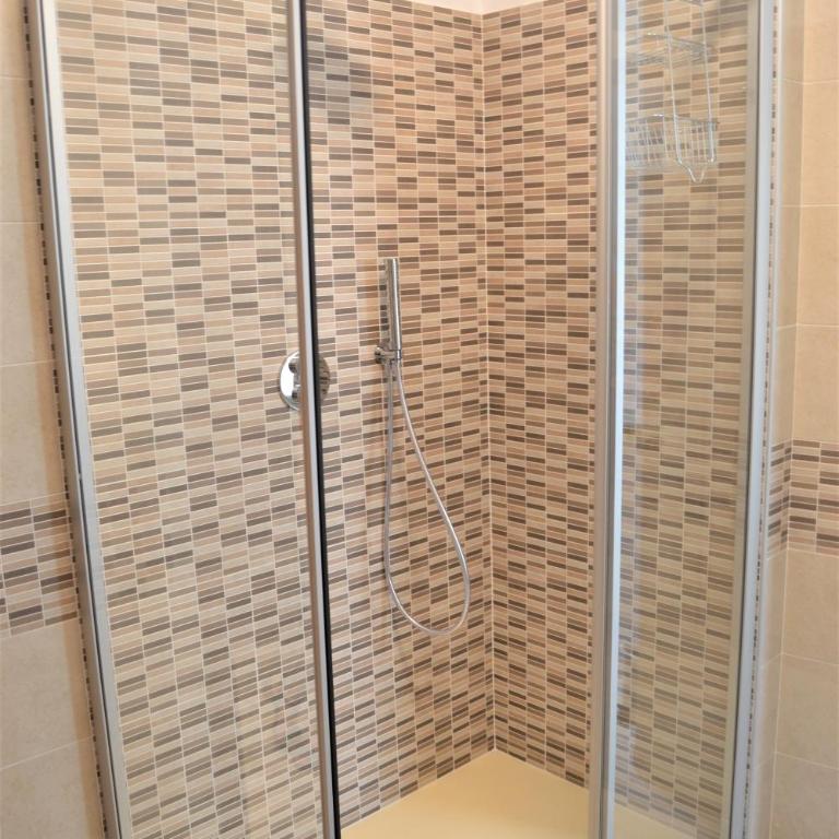 Malcesine with Charme - Family&friends Superior 2 bedrooms apartment - Appartamento su 2 Livelli - 16