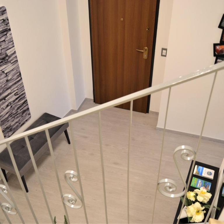 Malcesine with Charme - Family&friends Superior 2 bedrooms apartment - Appartamento su 2 Livelli - 24