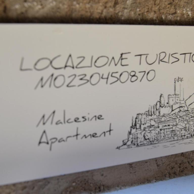 Malcesine with Charme - Family&friends Superior 2 bedrooms apartment - Appartamento su 2 Livelli - 26