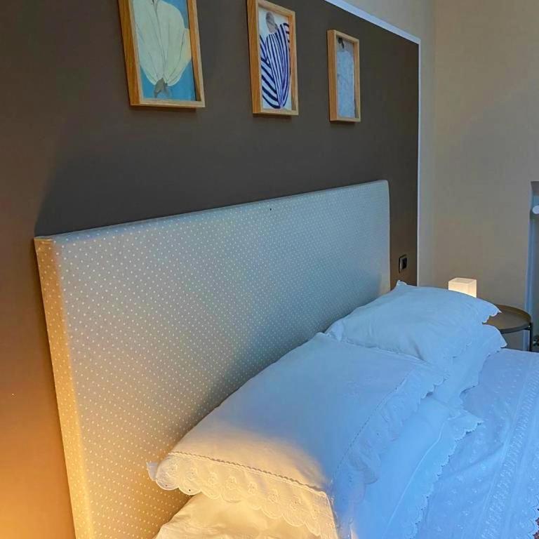 Casa Viola a 900 mt dalla Staz. Centrale - Camera Tripla con Bagno Privato - 2