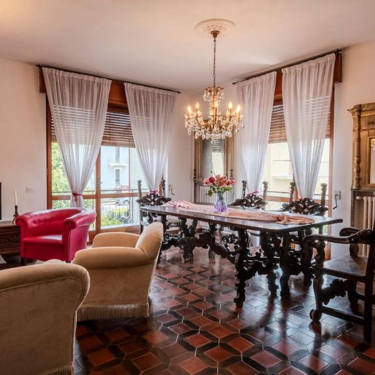 Villa Gabri 1 e 2 - Villa con 3 Camere da Letto - 44