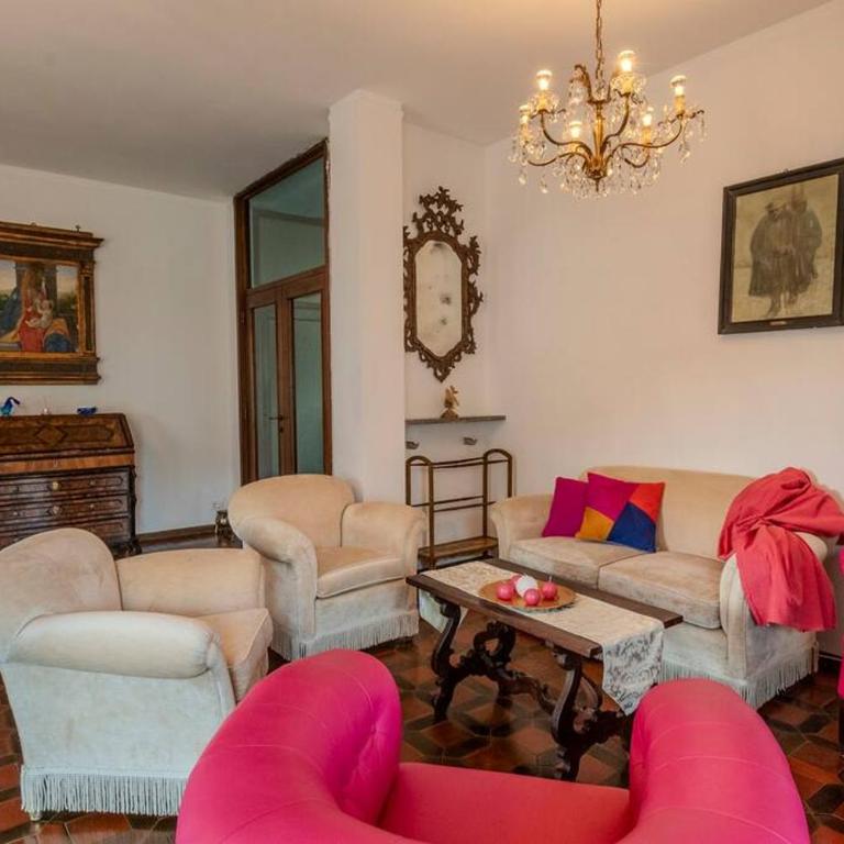 Villa Gabri 1 e 2 - Villa con 3 Camere da Letto - 26