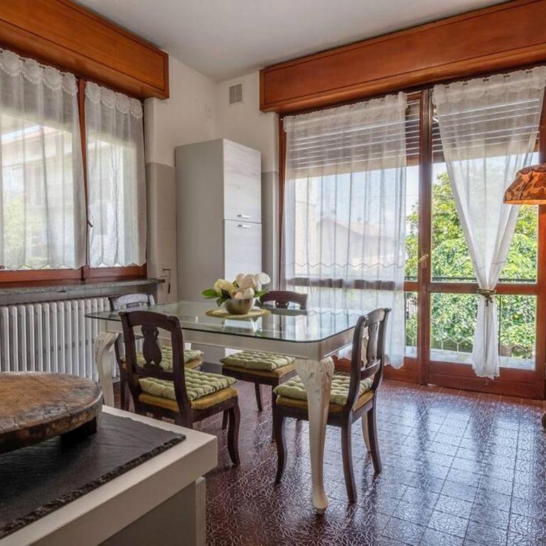 Villa Gabri 1 e 2 - Villa con 3 Camere da Letto - 29