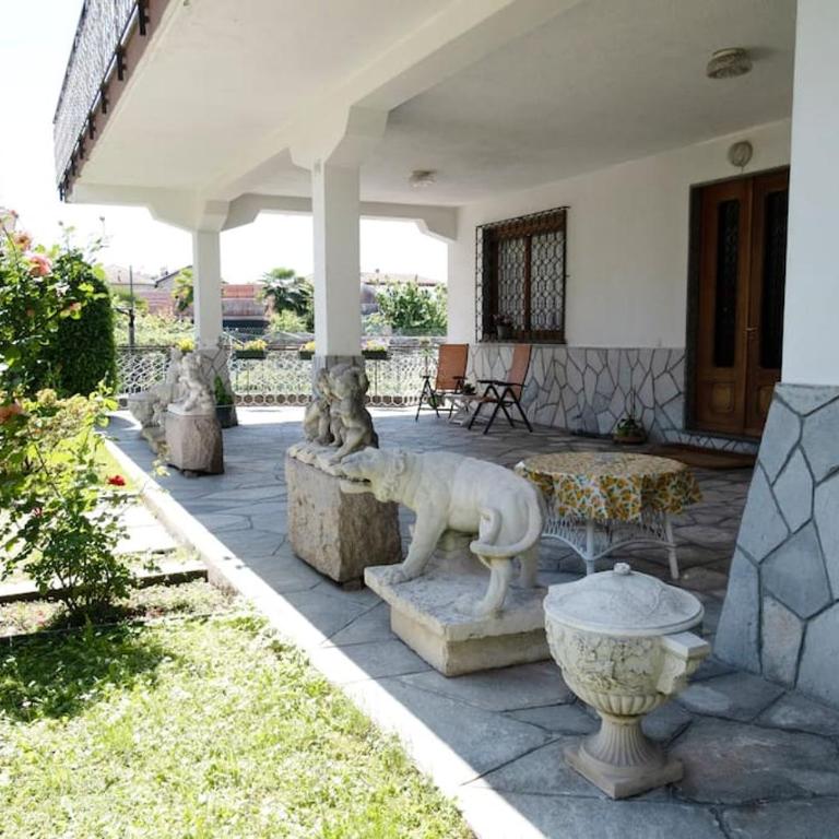 Villa Gabri 1 e 2 - Villa con 3 Camere da Letto - 34