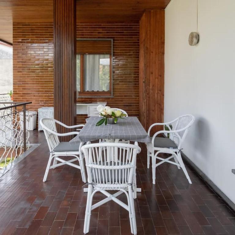Villa Gabri 1 e 2 - Villa con 3 Camere da Letto - 45