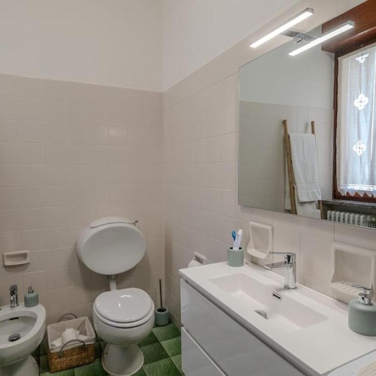 Villa Gabri 1 e 2 - Villa con 3 Camere da Letto - 71