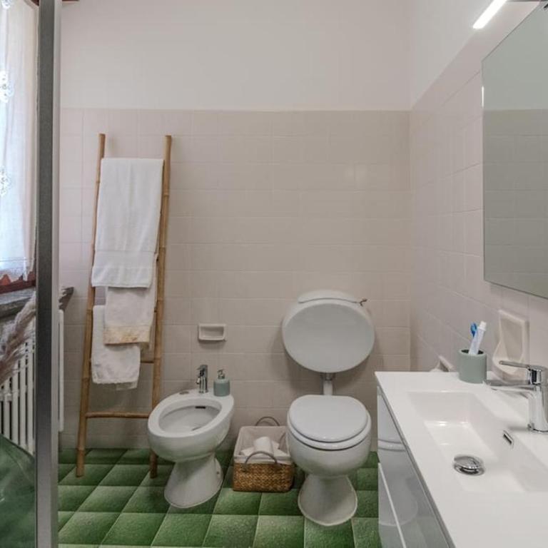 Villa Gabri 1 e 2 - Villa con 3 Camere da Letto - 73