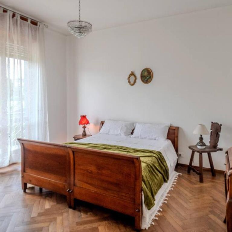 Villa Gabri 1 e 2 - Villa con 3 Camere da Letto - 64