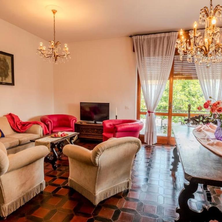Villa Gabri 1 e 2 - Villa con 3 Camere da Letto - 78