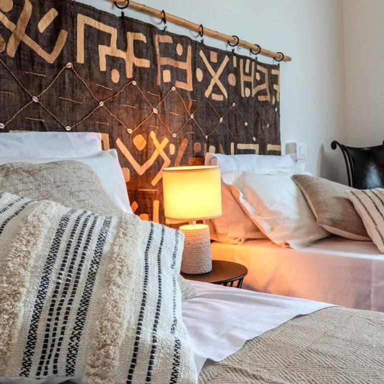 Villa Gabri 1 e 2 - Villa con 3 Camere da Letto - 80