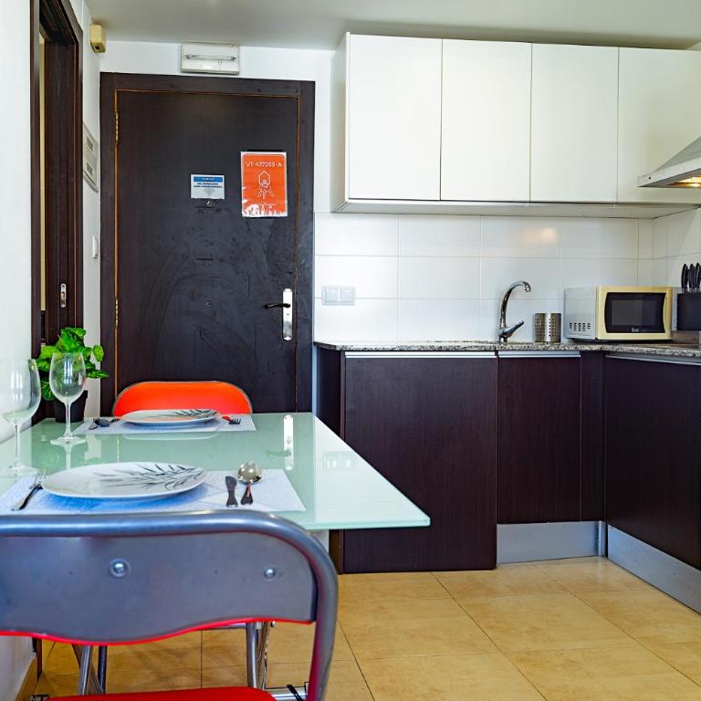 Port de Xabia III - Apartamento de 1 dormitorio - 14
