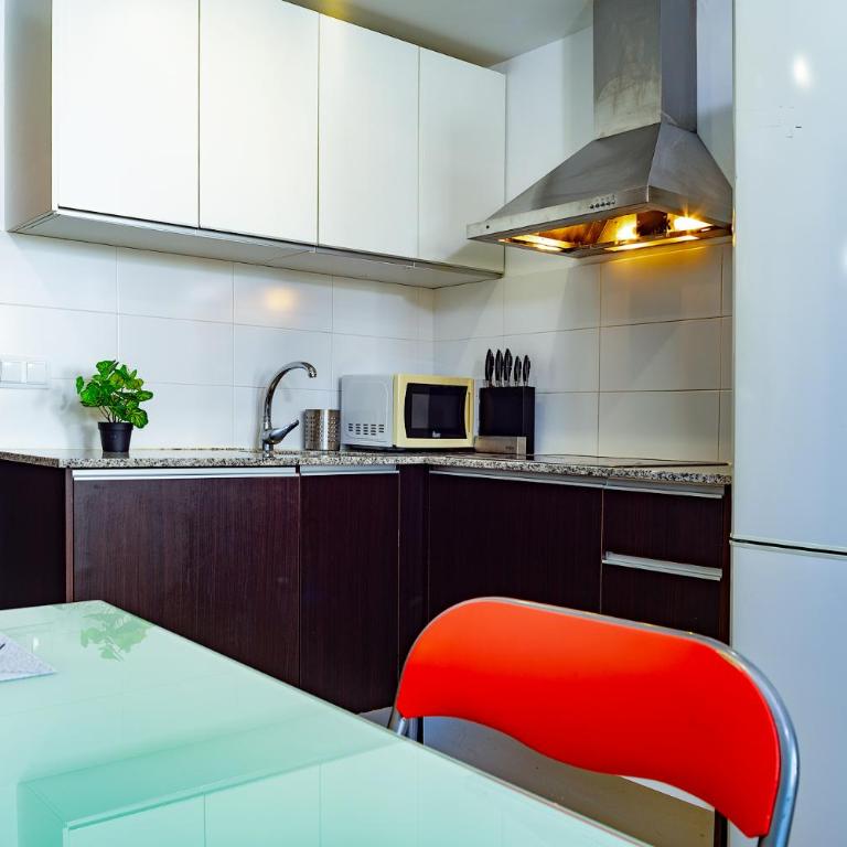 Port de Xabia III - Apartamento de 1 dormitorio - 18