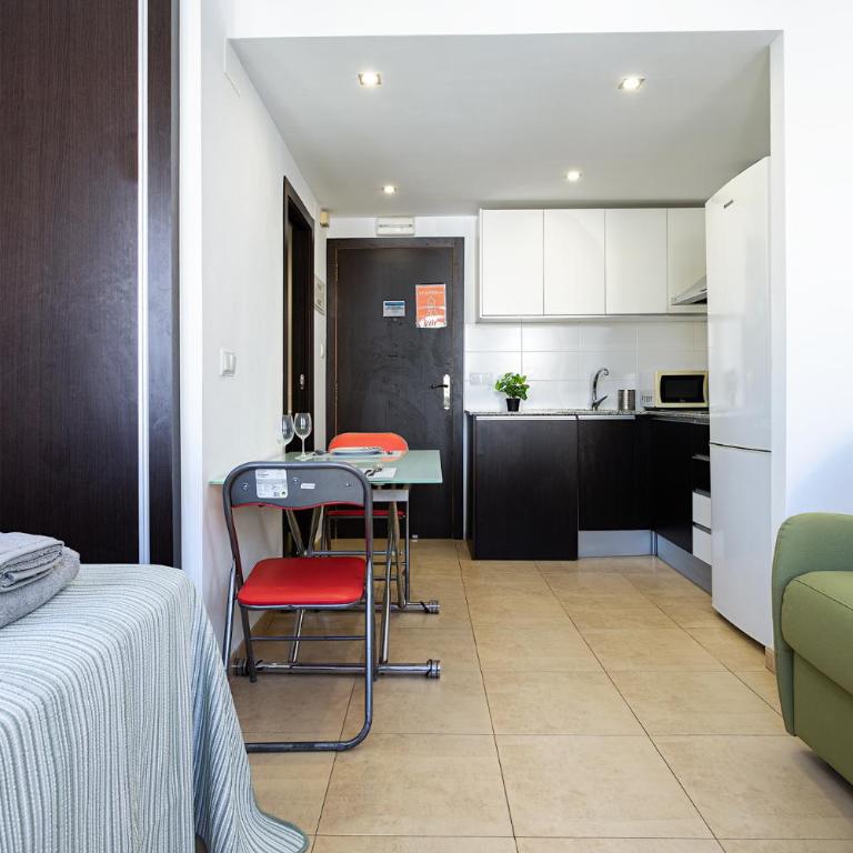 Port de Xabia III - Apartamento de 1 dormitorio - 15