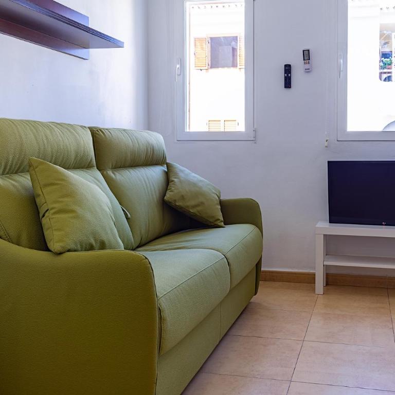 Port de Xabia III - Apartamento de 1 dormitorio - 9