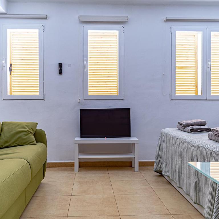 Port de Xabia III - Apartamento de 1 dormitorio - 11