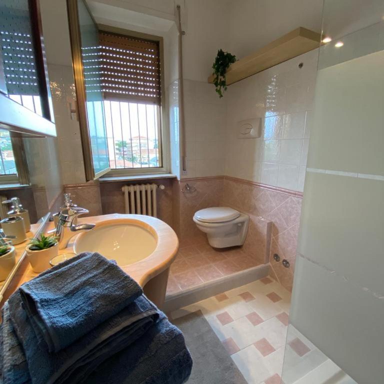 Casa Viola a 900 mt dalla Staz. Centrale - Camera Tripla con Bagno Privato - 18
