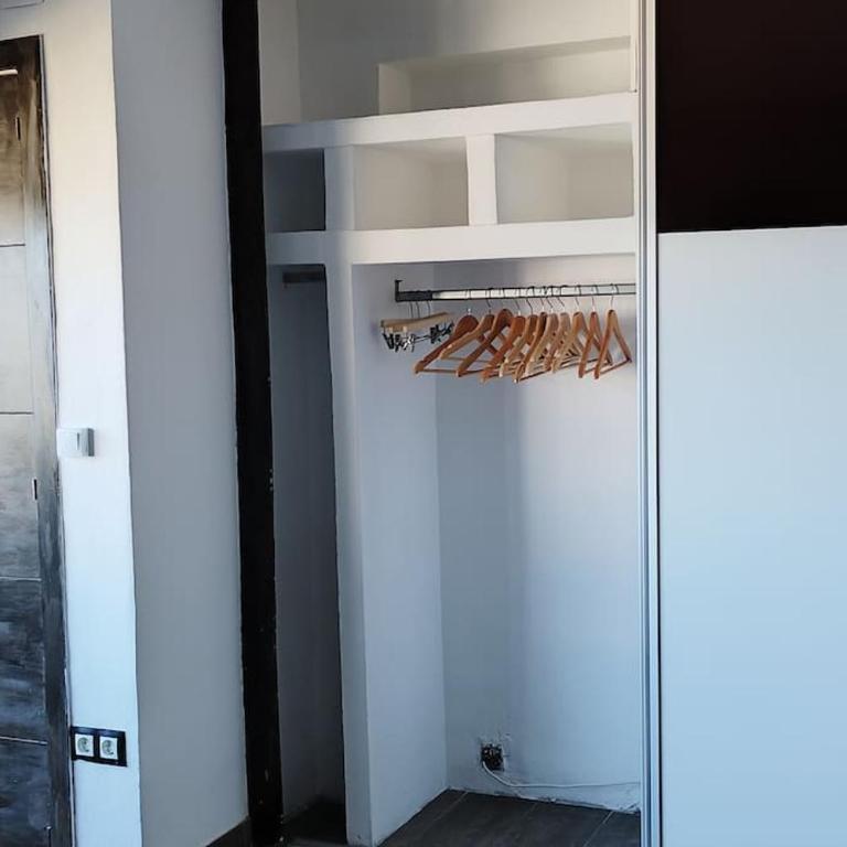 Primera Línea de playa Benalmadena ALOHA PLAYA - Apartamento de 1 dormitorio - 20