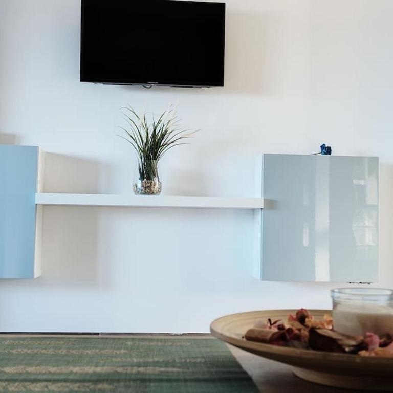 Primera Línea de playa Benalmadena ALOHA PLAYA - Apartamento de 1 dormitorio - 26