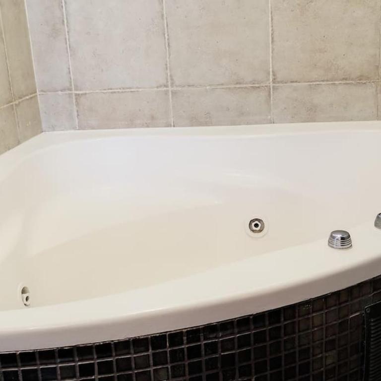 Primera Línea de playa Benalmadena ALOHA PLAYA - Apartamento de 1 dormitorio - 27