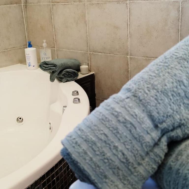 Primera Línea de playa Benalmadena ALOHA PLAYA - Apartamento de 1 dormitorio - 29