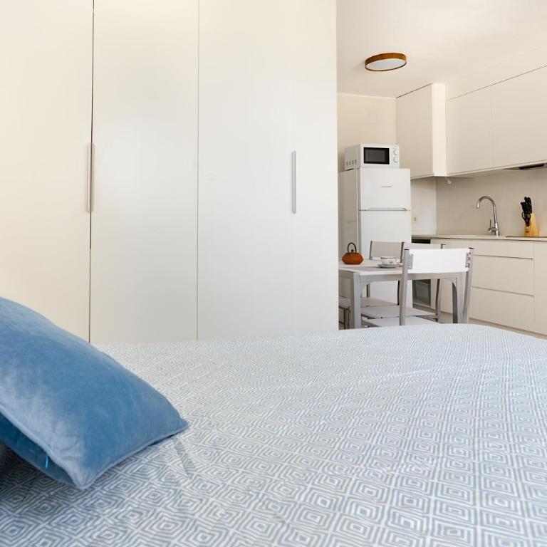 Port de Xabia IV - Apartamento de 1 dormitorio - 11
