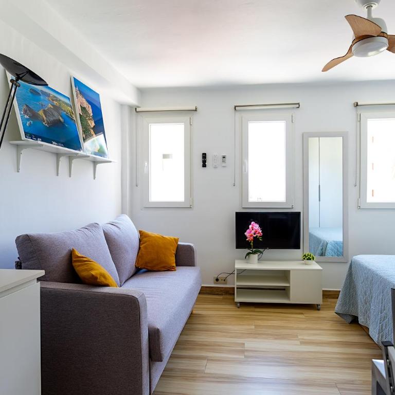 Port de Xabia IV - Apartamento de 1 dormitorio - 14