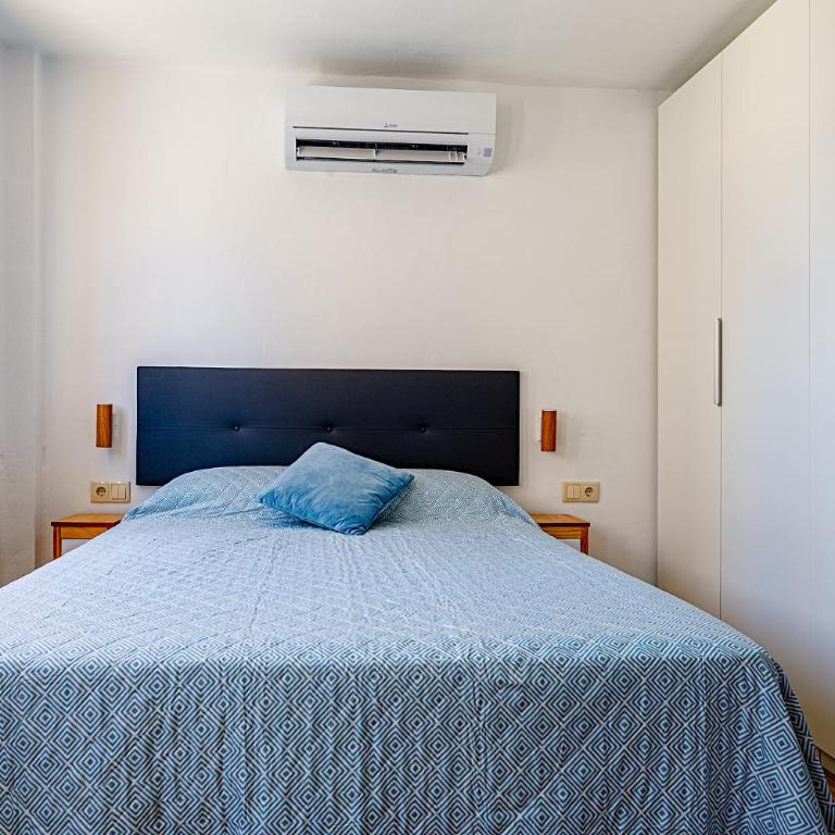 Port de Xabia IV - Apartamento de 1 dormitorio - 10