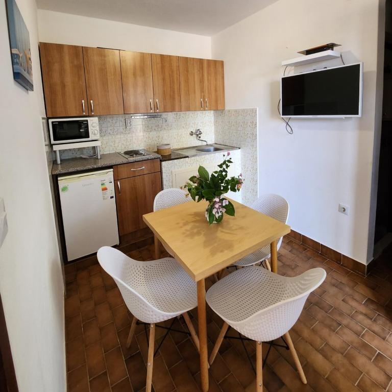 Sunrise Apartments Baošići - Suite sa 2 Spavaće Sobe - 15