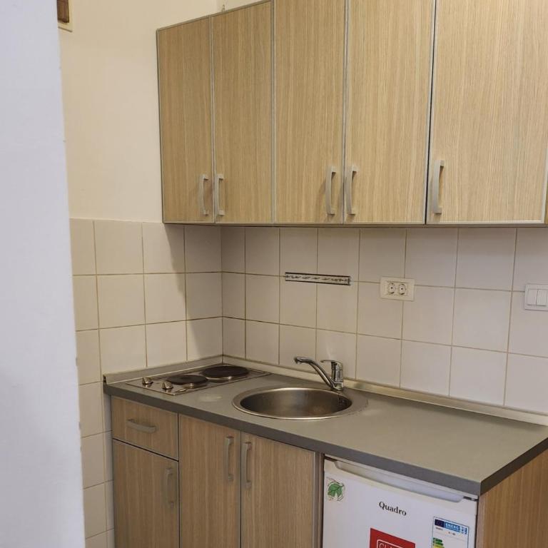 Sunrise Apartments Baošići - Suite sa Bračnim Krevetom (King-size) i Pogledom na More - 19