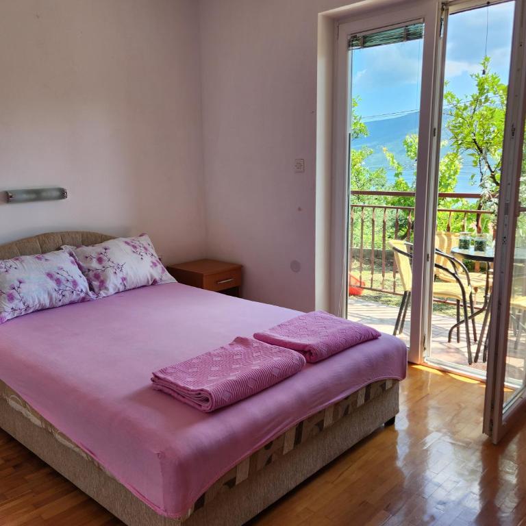 Sunrise Apartments Baošići - Apartman sa 2 Spavaće Sobe - 2