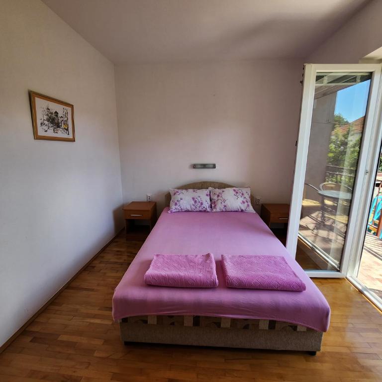 Sunrise Apartments Baošići - Apartman sa 2 Spavaće Sobe - 3