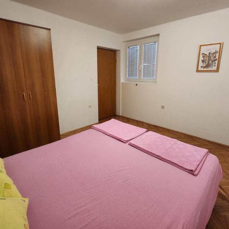 Sunrise Apartments Baošići - Apartman sa 2 Spavaće Sobe - 14