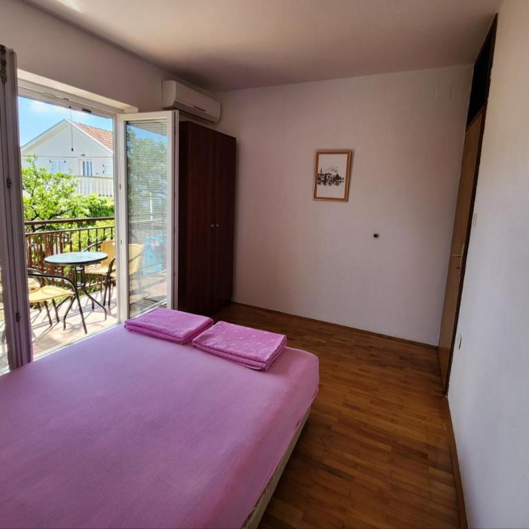 Sunrise Apartments Baošići - Apartman sa 2 Spavaće Sobe - 16