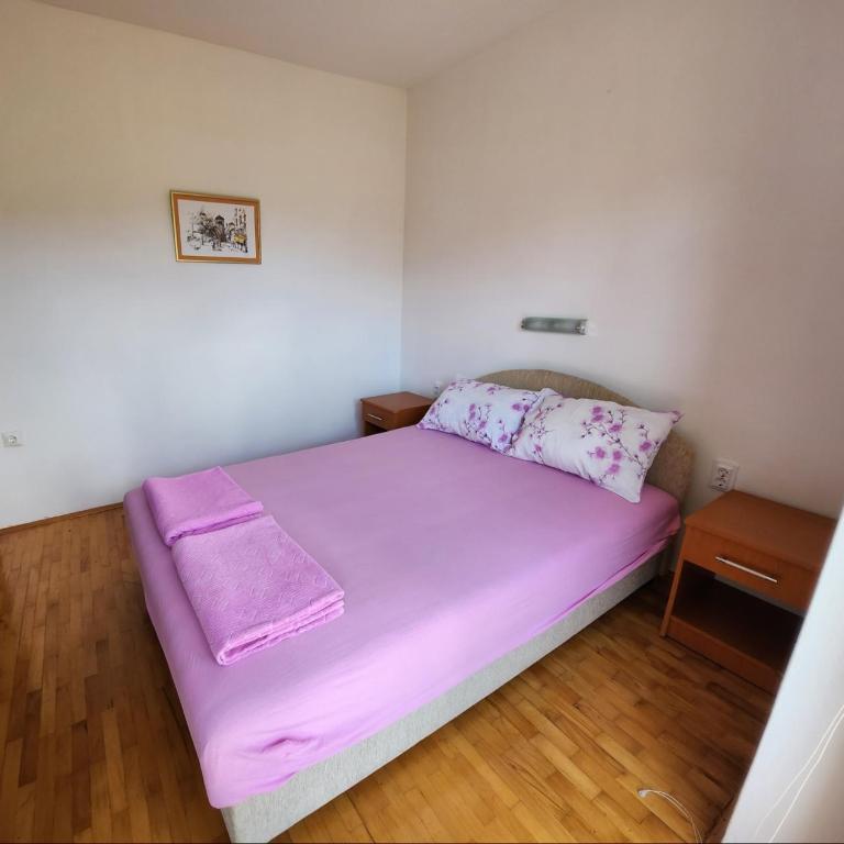 Sunrise Apartments Baošići - Apartman sa 2 Spavaće Sobe - 15