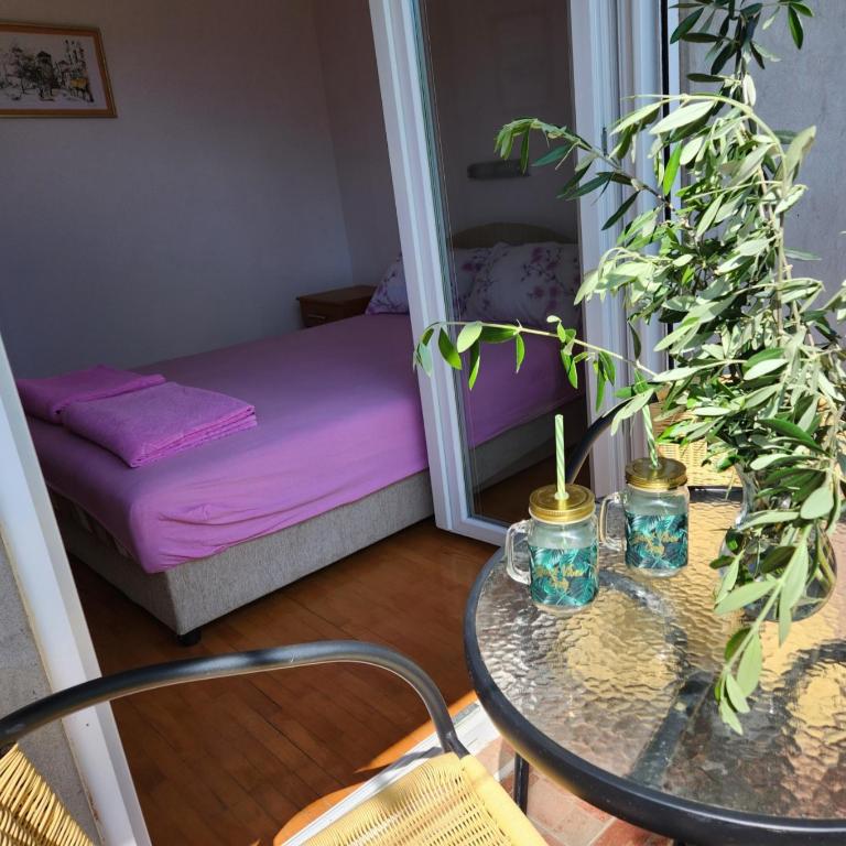 Sunrise Apartments Baošići - Apartman sa 2 Spavaće Sobe - 13