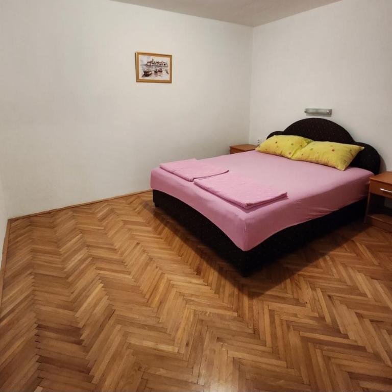 Sunrise Apartments Baošići - Apartman sa 2 Spavaće Sobe - 12