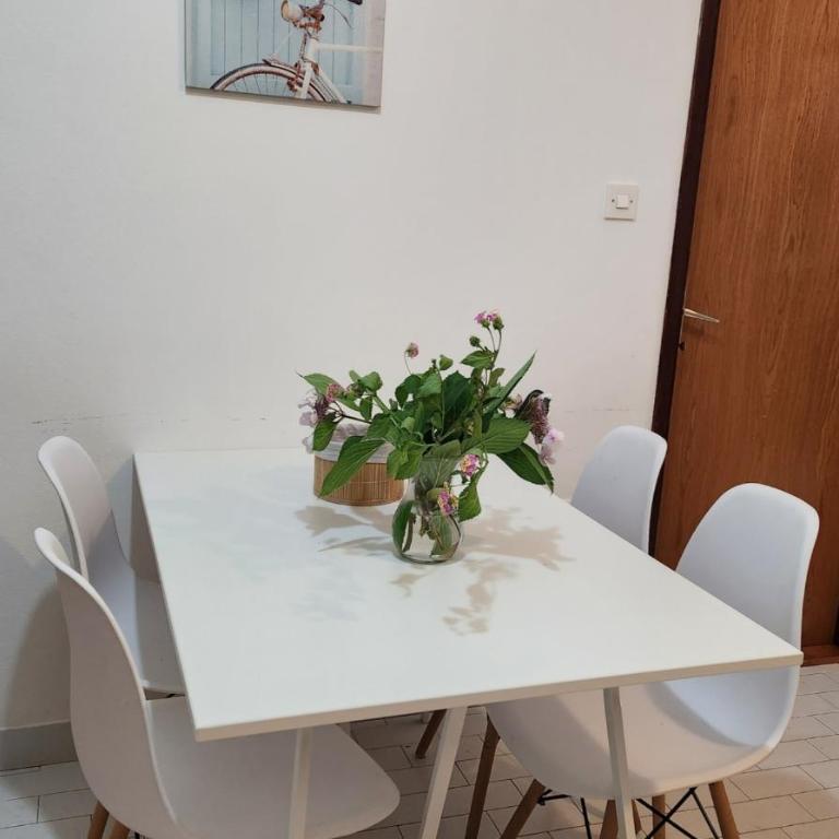 Sunrise Apartments Baošići - Apartman sa 2 Spavaće Sobe - 19