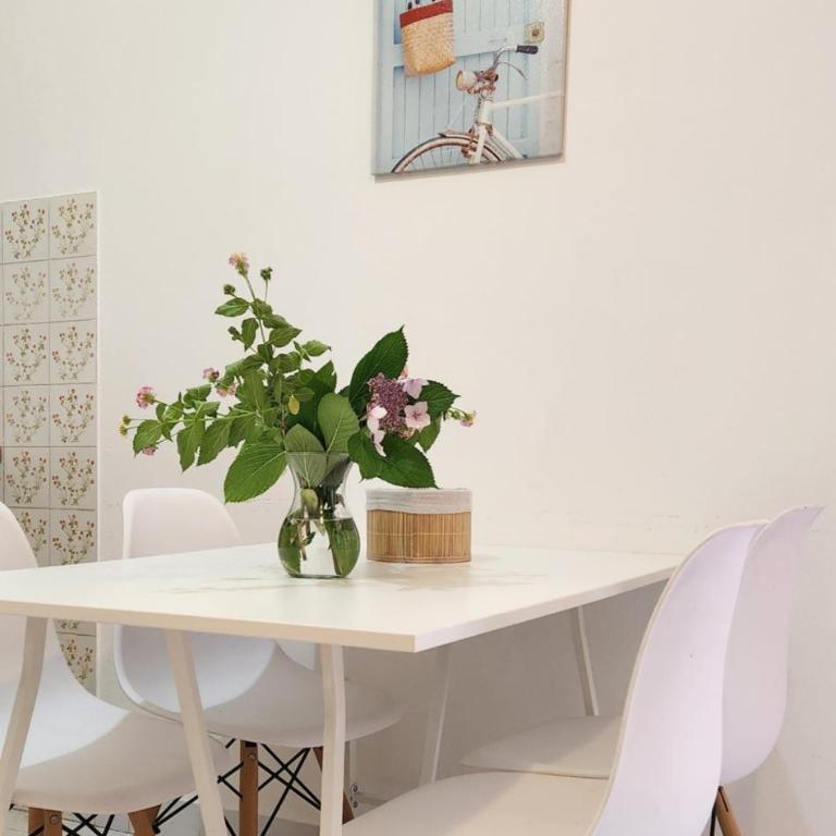 Sunrise Apartments Baošići - Apartman sa 2 Spavaće Sobe - 20